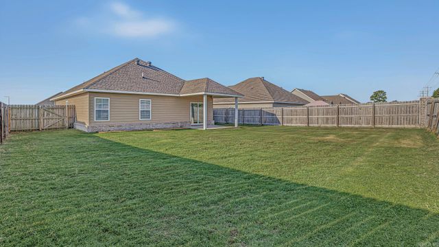 3632 Leafy Pass, Jonesboro, AR 72404