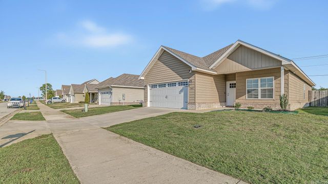 3632 Leafy Pass, Jonesboro, AR 72404