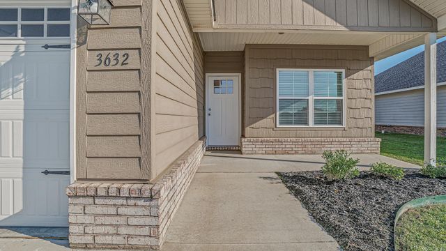 3632 Leafy Pass, Jonesboro, AR 72404
