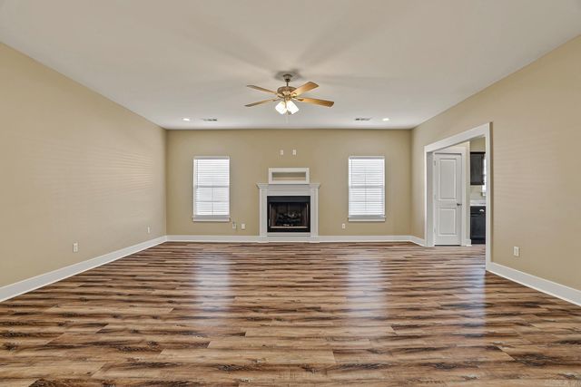 3632 Leafy Pass, Jonesboro, AR 72404