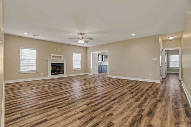 3632 Leafy Pass, Jonesboro, AR 72404