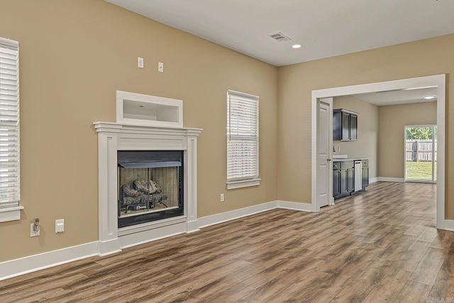 3632 Leafy Pass, Jonesboro, AR 72404