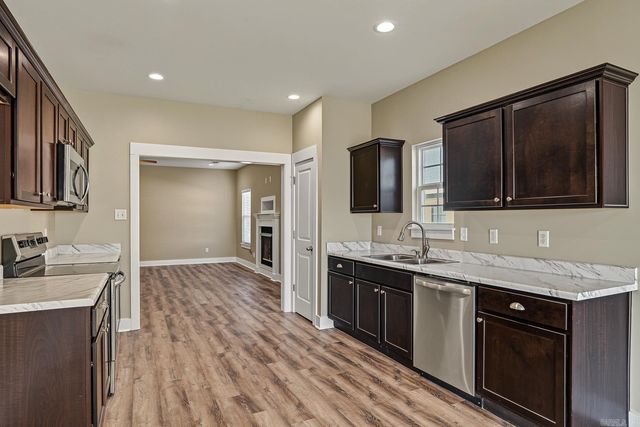 3632 Leafy Pass, Jonesboro, AR 72404