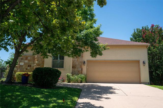 210 Rivulet LN, Austin, TX 78738
