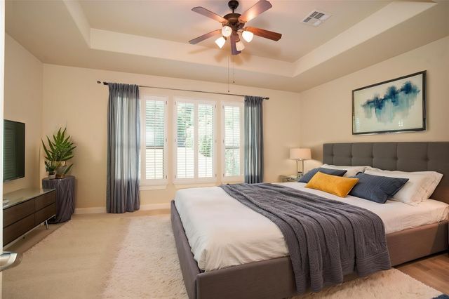 210 Rivulet LN, Austin, TX 78738