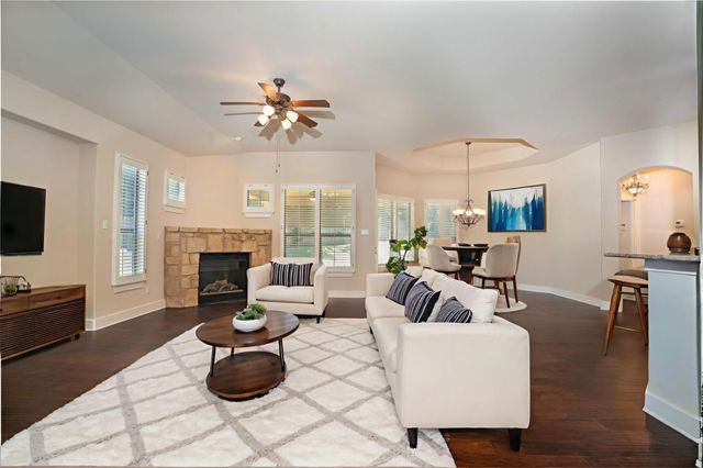 210 Rivulet LN, Austin, TX 78738