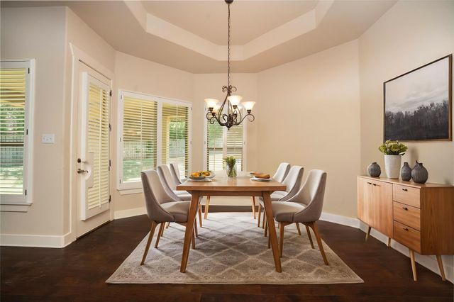 210 Rivulet LN, Austin, TX 78738