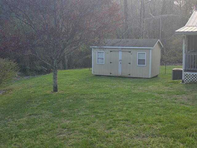 1592 Old Stage Road, Spring City, TN 37381