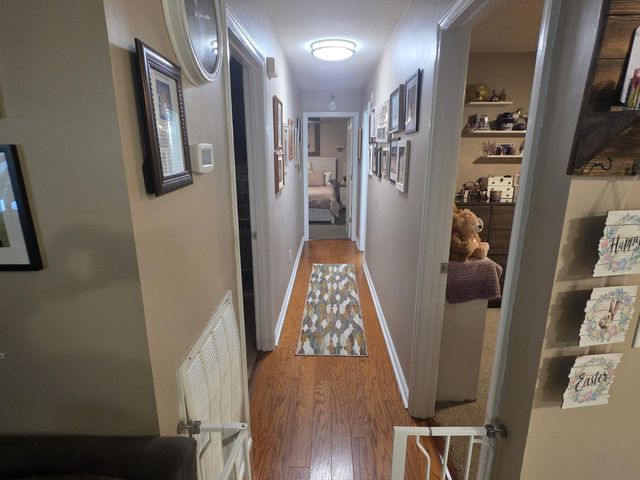1592 Old Stage Road, Spring City, TN 37381