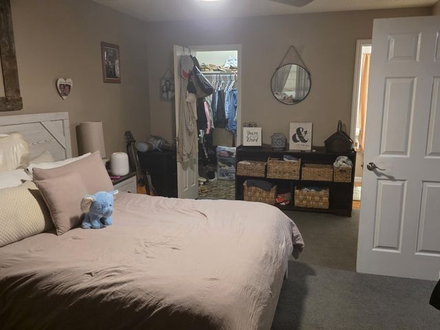 1592 Old Stage Road, Spring City, TN 37381
