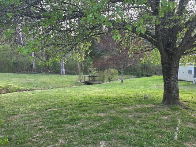 1592 Old Stage Road, Spring City, TN 37381