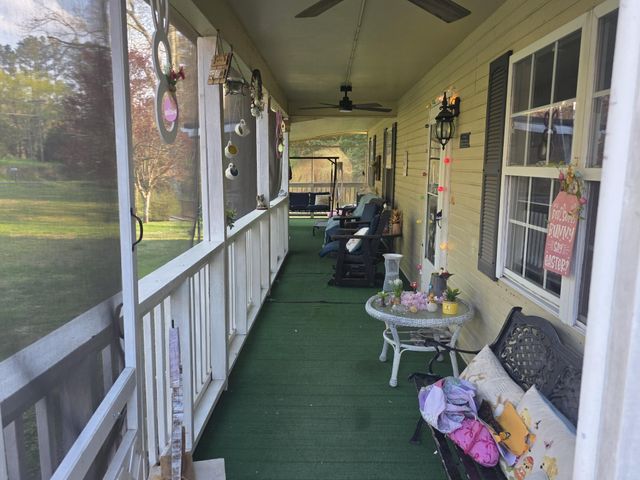 1592 Old Stage Road, Spring City, TN 37381