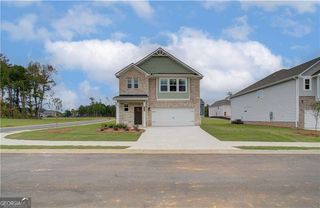 40 Begonia Court, Covington, GA 30016