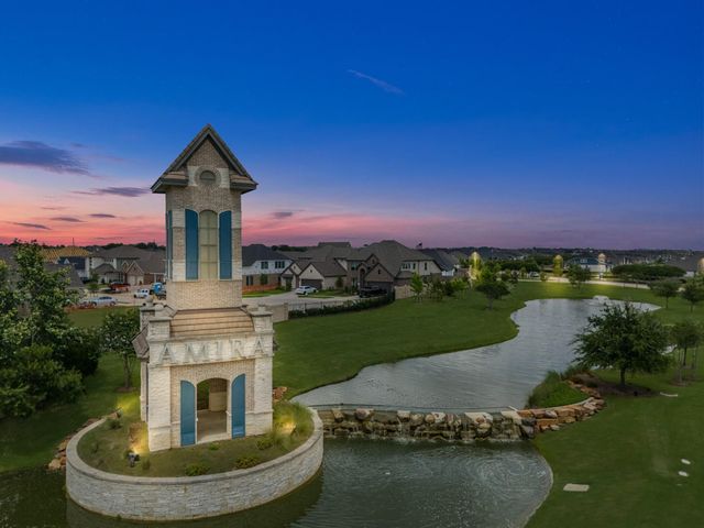 19330 Palfrey Prairie Trail, Tomball, TX 77377