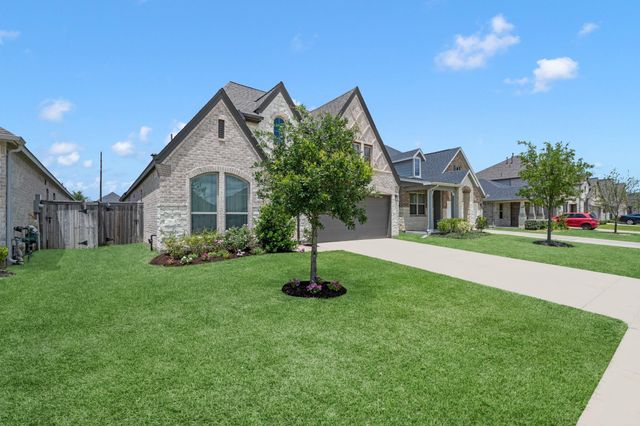 19330 Palfrey Prairie Trail, Tomball, TX 77377