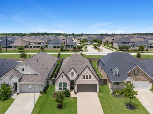19330 Palfrey Prairie Trail, Tomball, TX 77377