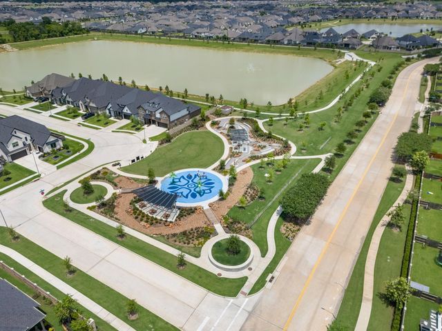 19330 Palfrey Prairie Trail, Tomball, TX 77377