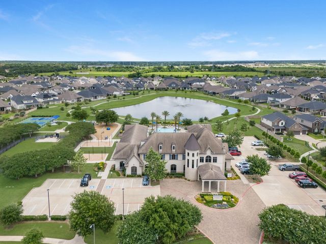 19330 Palfrey Prairie Trail, Tomball, TX 77377