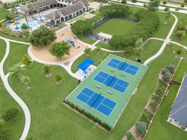 19330 Palfrey Prairie Trail, Tomball, TX 77377