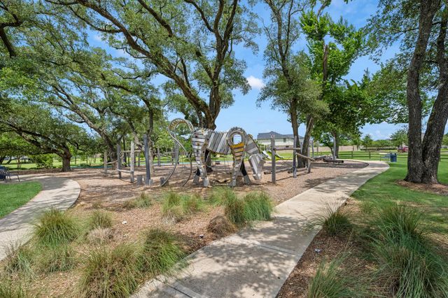 19330 Palfrey Prairie Trail, Tomball, TX 77377