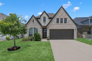 19330 Palfrey Prairie Trail, Tomball, TX 77377