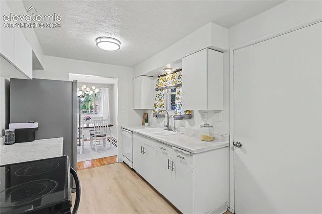 2023 N Circle Drive, Colorado Springs, CO 80909