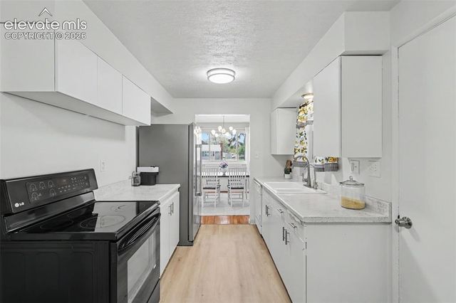 2023 N Circle Drive, Colorado Springs, CO 80909