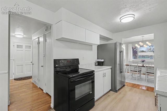 2023 N Circle Drive, Colorado Springs, CO 80909