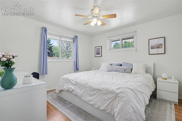 2023 N Circle Drive, Colorado Springs, CO 80909