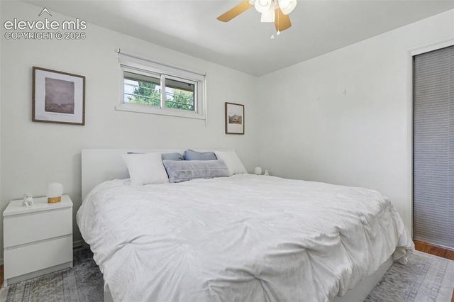 2023 N Circle Drive, Colorado Springs, CO 80909