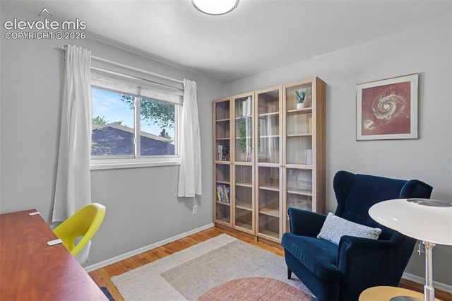 2023 N Circle Drive, Colorado Springs, CO 80909
