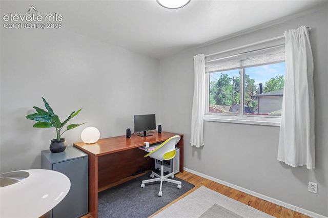 2023 N Circle Drive, Colorado Springs, CO 80909
