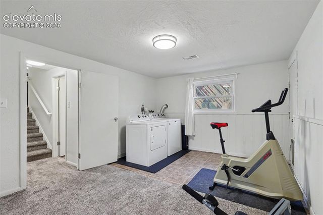 2023 N Circle Drive, Colorado Springs, CO 80909