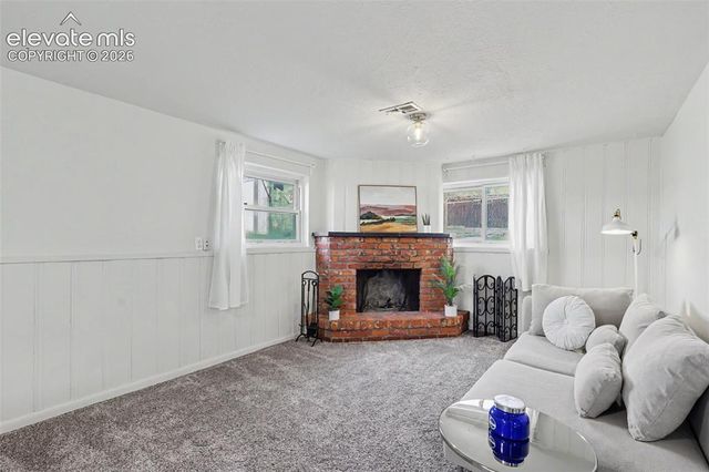 2023 N Circle Drive, Colorado Springs, CO 80909