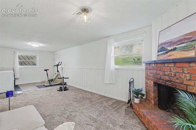 2023 N Circle Drive, Colorado Springs, CO 80909