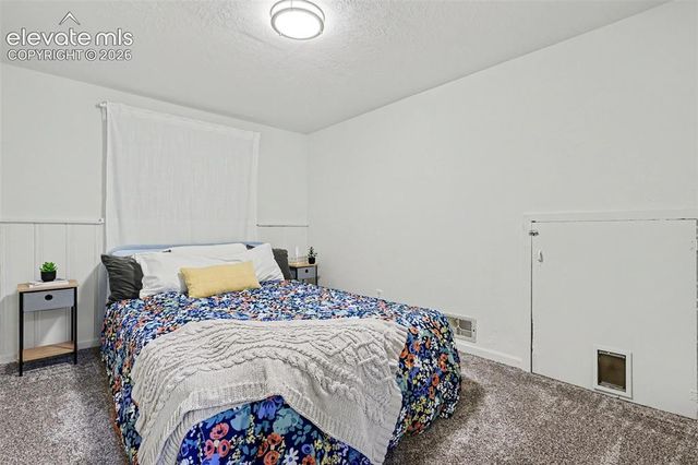 2023 N Circle Drive, Colorado Springs, CO 80909