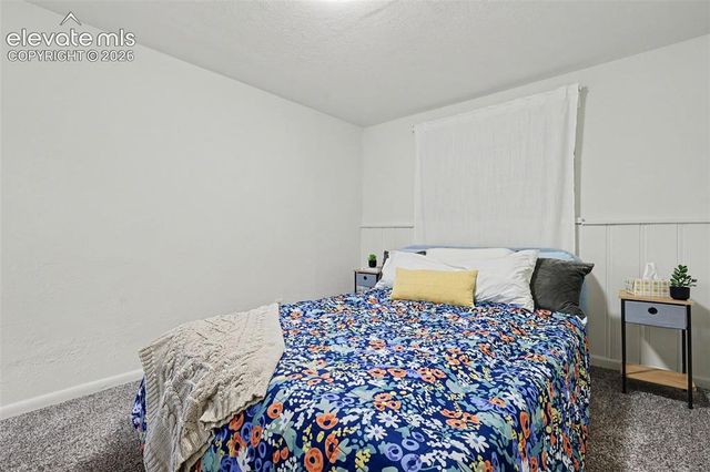 2023 N Circle Drive, Colorado Springs, CO 80909