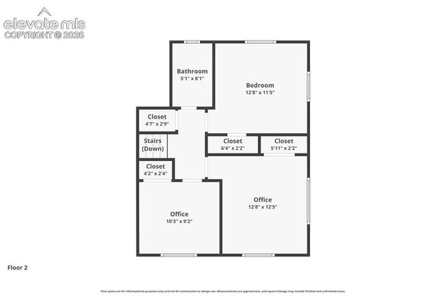 2023 N Circle Drive, Colorado Springs, CO 80909