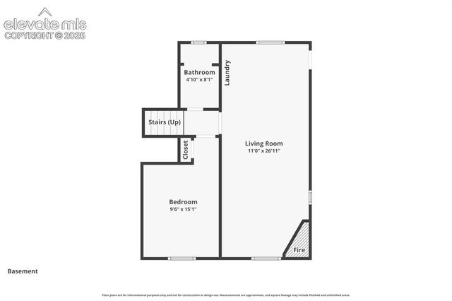 2023 N Circle Drive, Colorado Springs, CO 80909