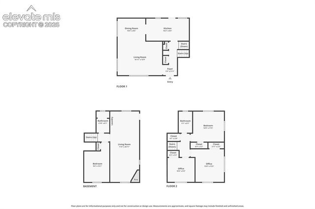2023 N Circle Drive, Colorado Springs, CO 80909