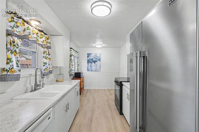 2023 N Circle Drive, Colorado Springs, CO 80909