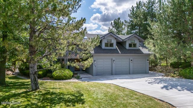 4120 Flintlock Circle, Reno, NV 89519