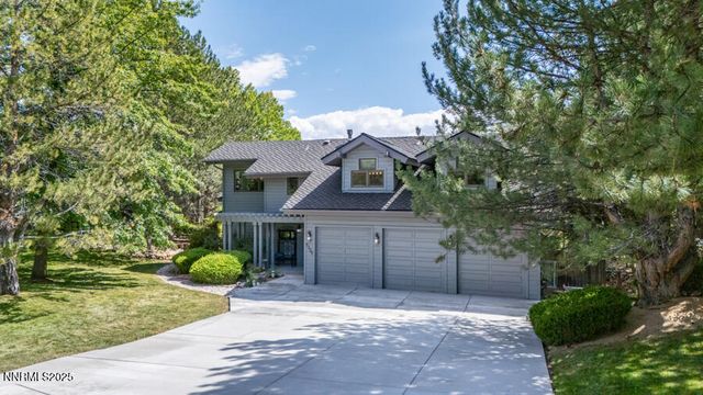 4120 Flintlock Circle, Reno, NV 89519