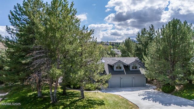 4120 Flintlock Circle, Reno, NV 89519