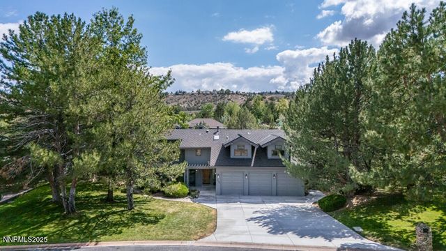 4120 Flintlock Circle, Reno, NV 89519