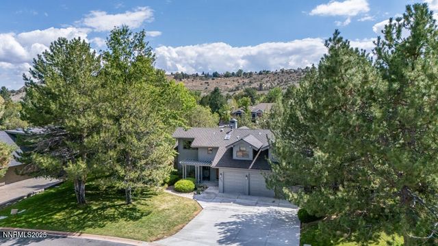 4120 Flintlock Circle, Reno, NV 89519