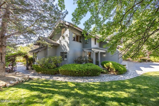 4120 Flintlock Circle, Reno, NV 89519