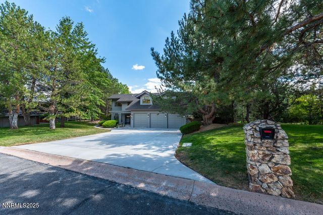 4120 Flintlock Circle, Reno, NV 89519