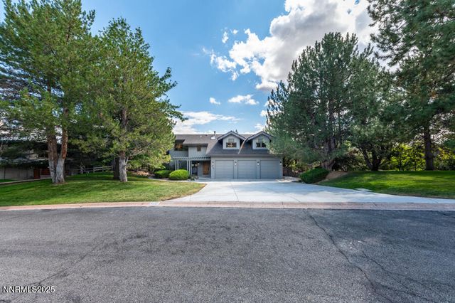 4120 Flintlock Circle, Reno, NV 89519