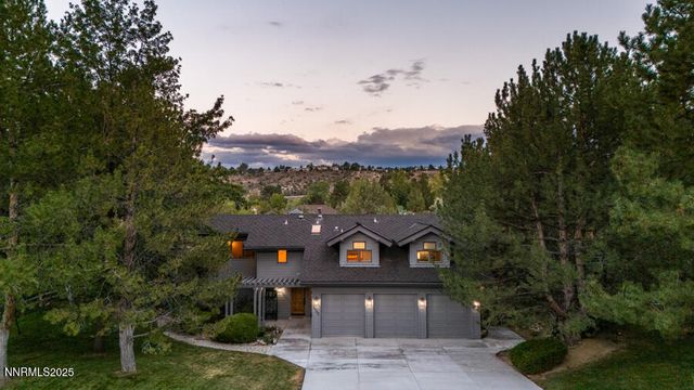 4120 Flintlock Circle, Reno, NV 89519